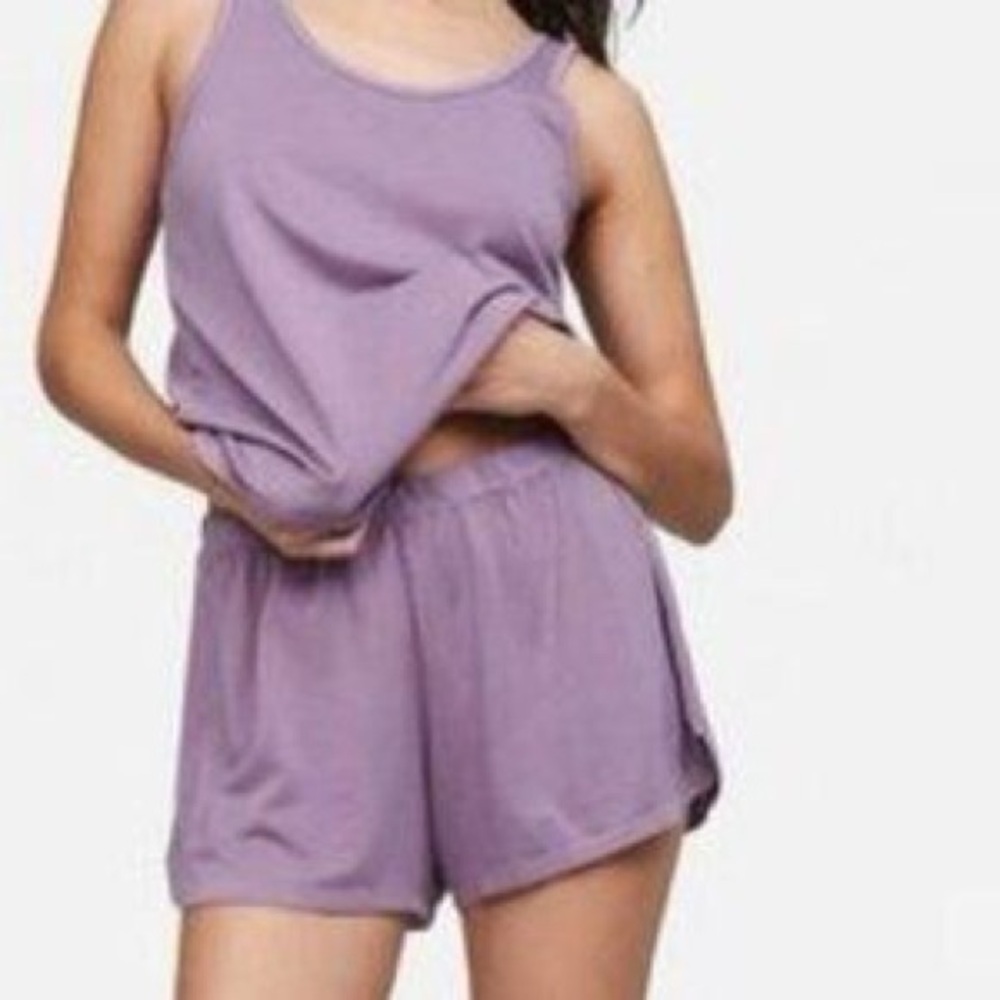 MATE the Label Tank Top, Size Medium.